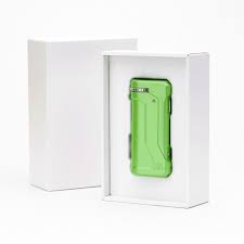 Photograph of product: Yocan | UNI 3.0 Universal Box Mod - | Green