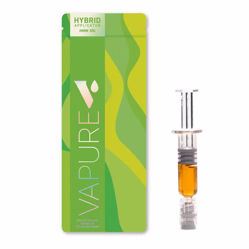 Photograph of product: 1g | Prism