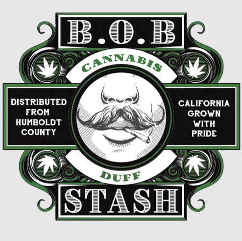 Photograph of product: BOB Stash | Atomic Jukebox | Flower | 3.5g