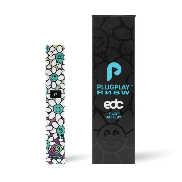 Photograph of product: RNBW EDC Battery PlugPlay