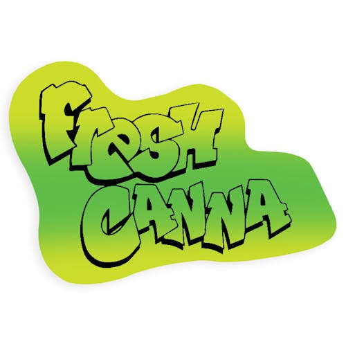 Logo for img-fluid: Fresh Canna
