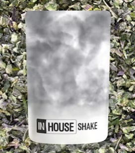 Photograph of product: Super Boof | Shake | 7g | InHouse