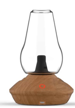 Photograph of Product: Duo Vaporizer (Wood)