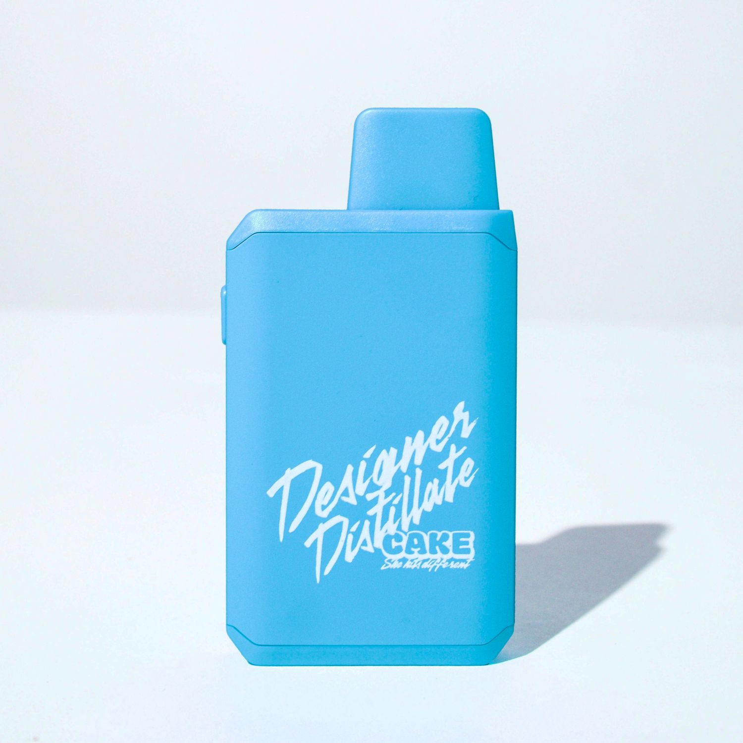 Photograph of product: CAKE - 1.25g AIO - Space CAKE