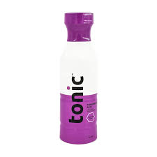 Photograph of product: Tonic Pomegranate Acai 100mg