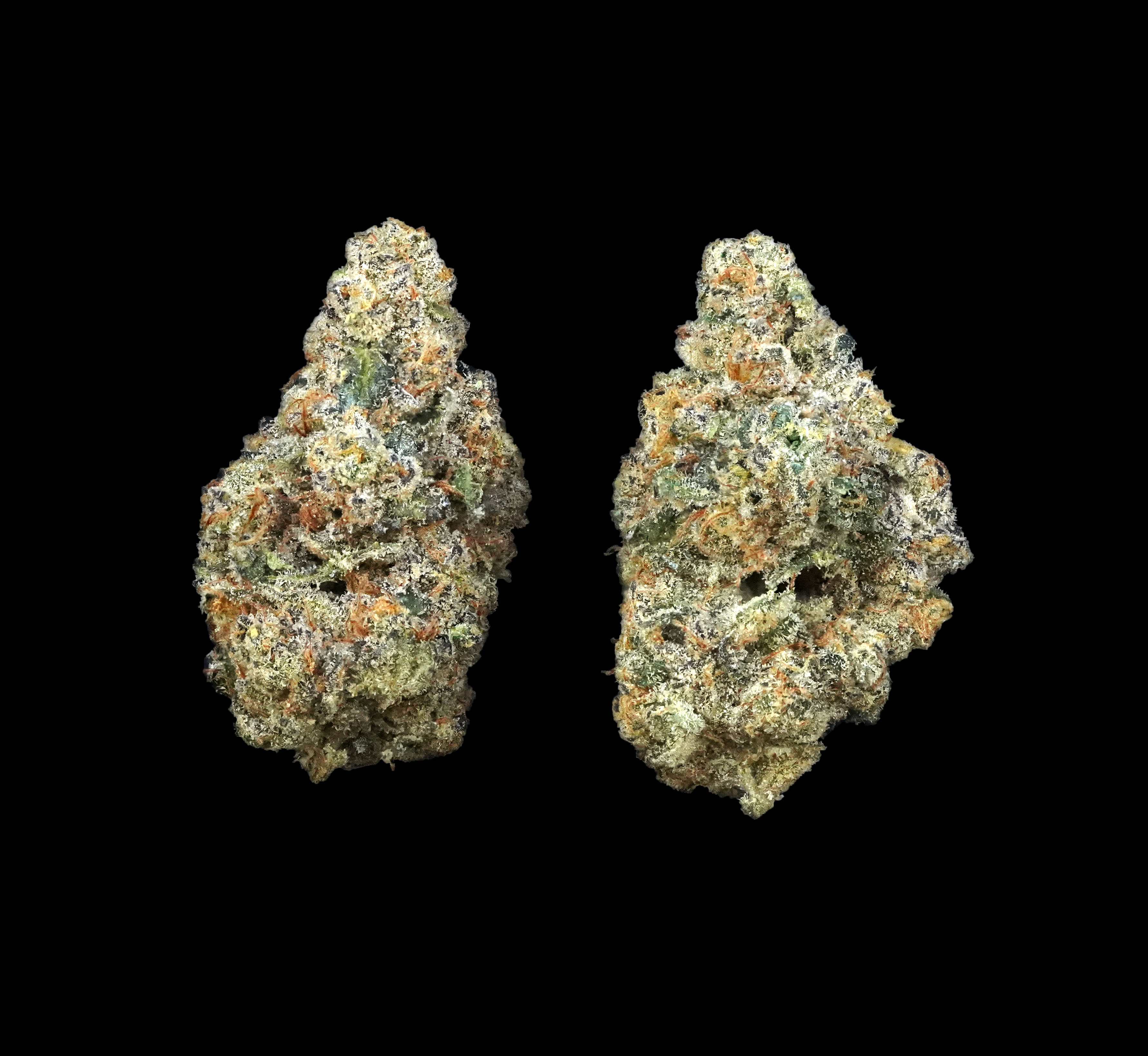 Photograph of product: (BULK) Double Black Diamond - Oui'd - 28g
