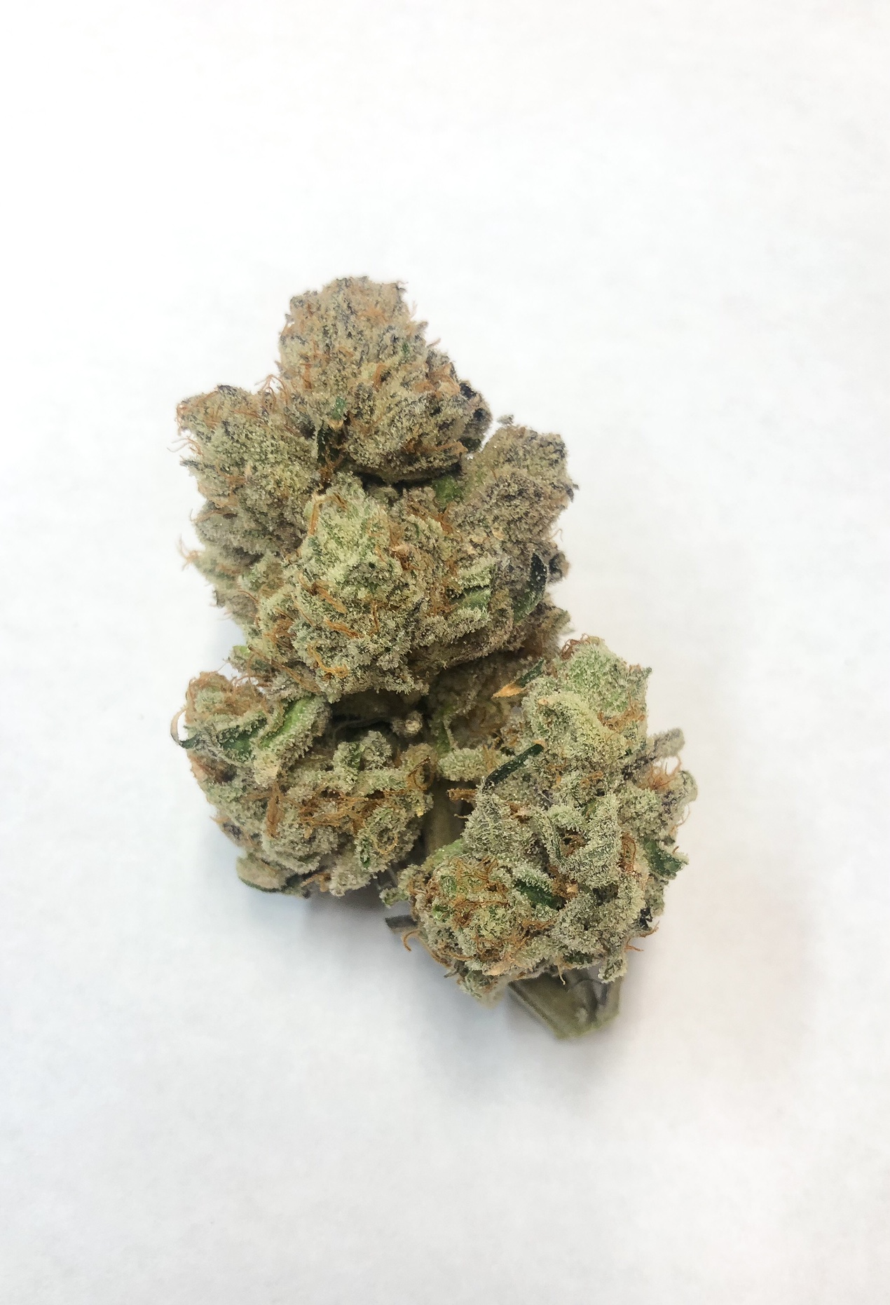Photograph of product: AltSol: King's Juice - 3.5g
