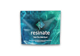 Photograph of product: RESINATE | SUPER LEMON HAZE SUGAR (S)