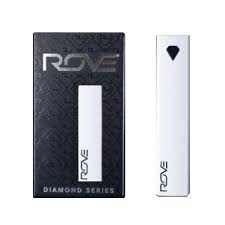 Photograph of product: WHITE DIAMOND SERIES BATTERY