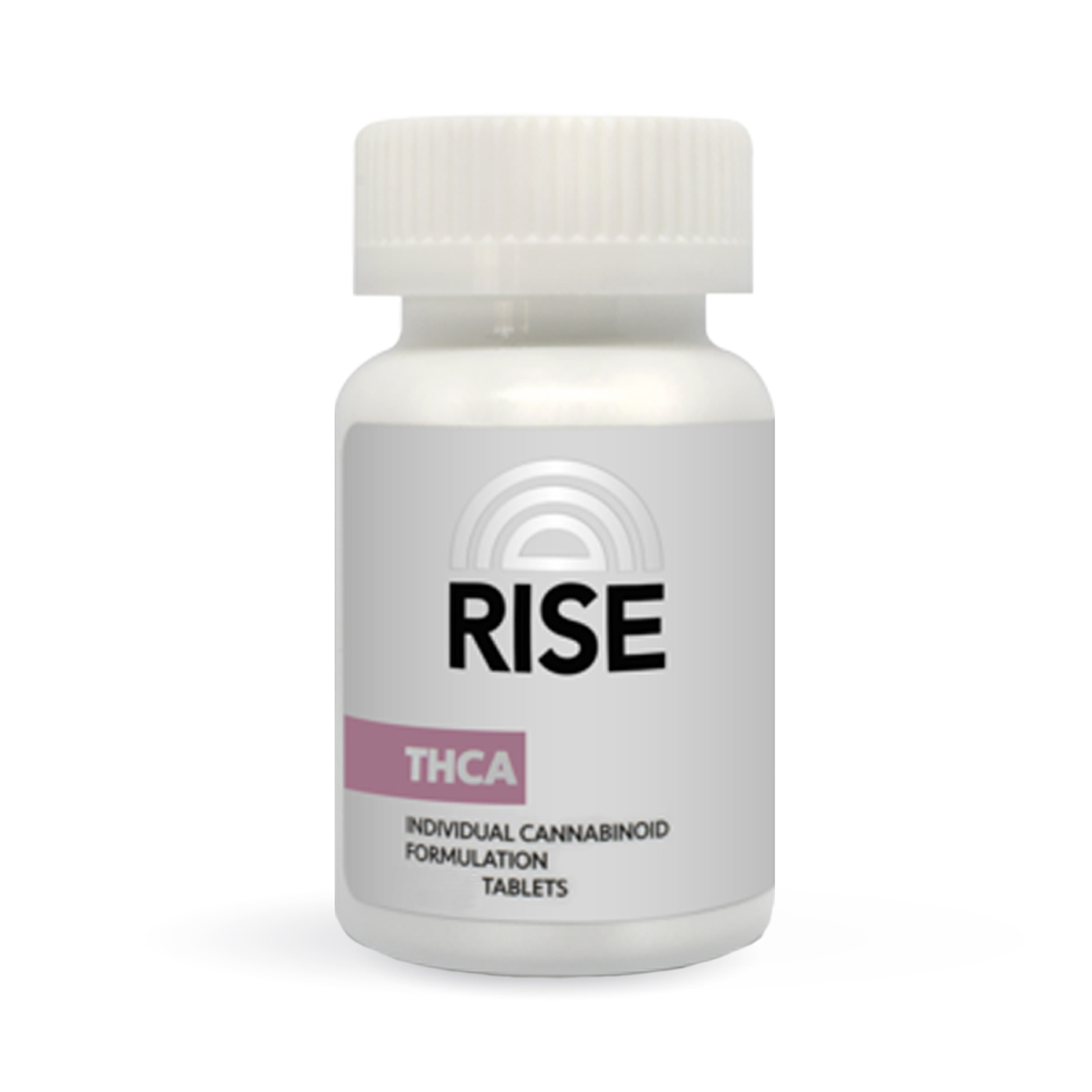 Photograph of product: TH-ouiA Tablets