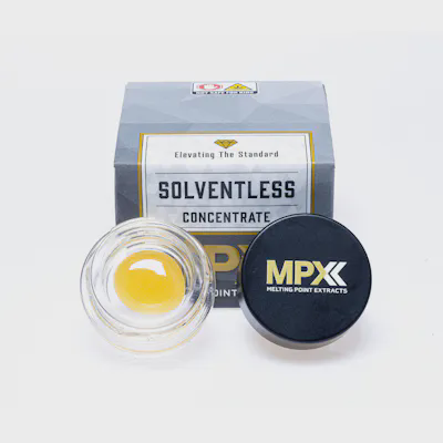Photograph of product: MPX Diamonds & Sauce Motorbreath