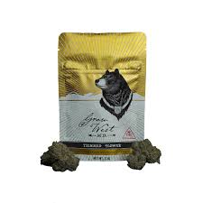 Photograph of product: GW | Majestik 12 Buds - 3.5g