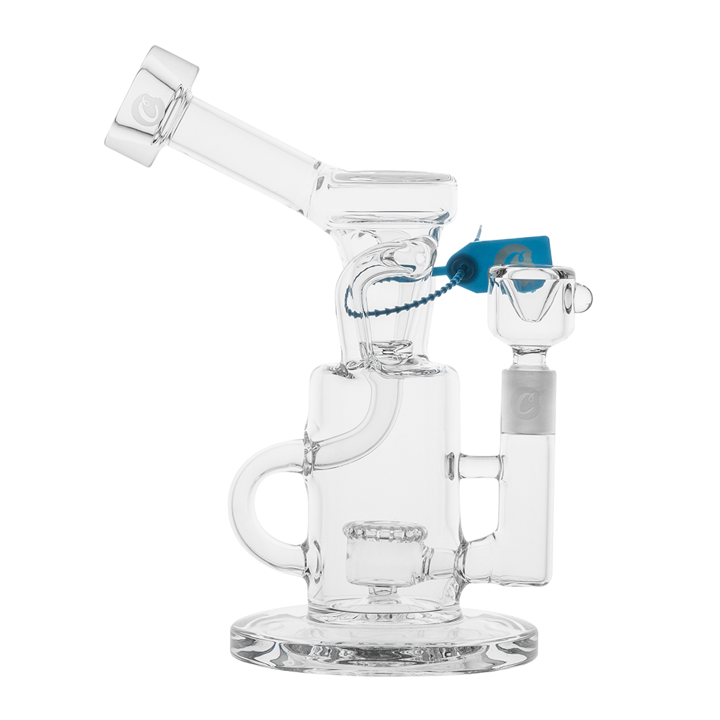 Photograph of product: Cookies Doublecycler | Glass