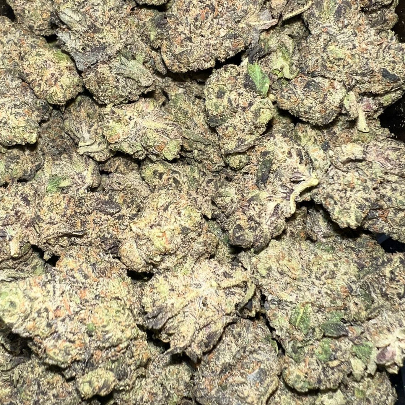 Photograph of product: Gas Tier Deli - Cherry Pie - 28g