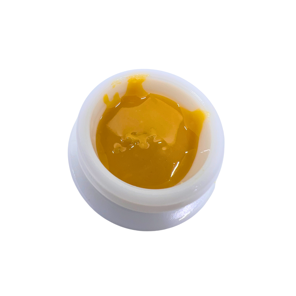 Photograph of product: Gelonade | Live Badder | 3.5g