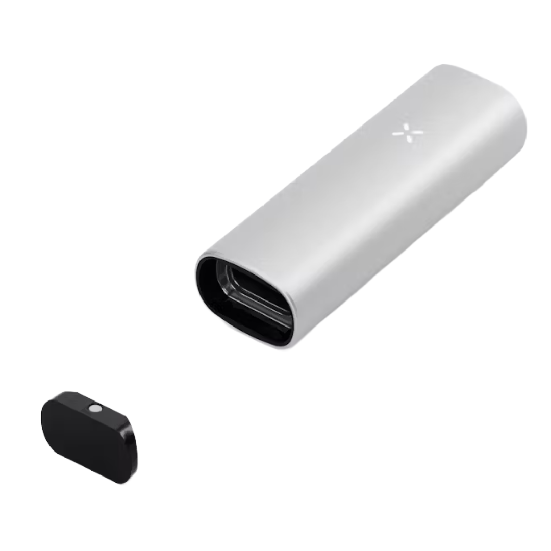 Photograph of product: PAX - MINI - SILVER