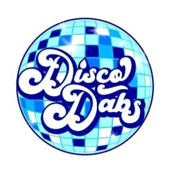 Photograph of product: Disco Dabs | Purple Queen Shatter