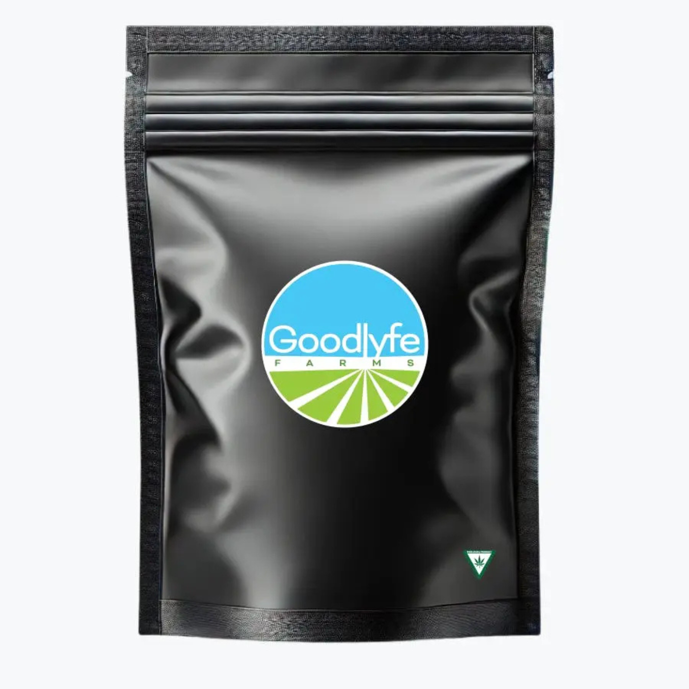 Photograph of product: Goodlyfe - Jelly Donut Prepack oz - 28g