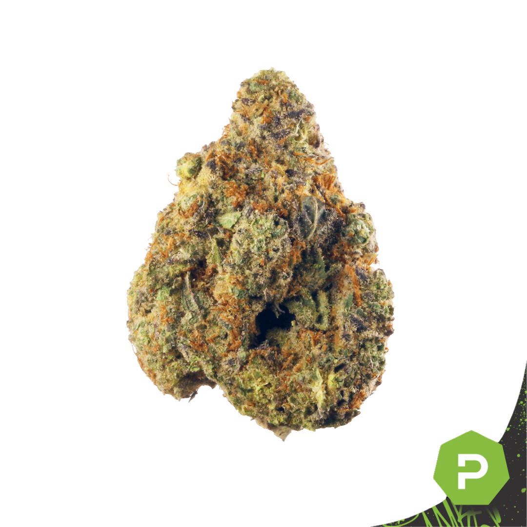 Photograph of product: Cloverdale Gardens | Bazooka Boof - 28g