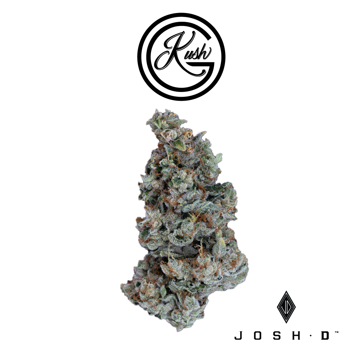 Photograph of product: OGKS | Deli - 2g