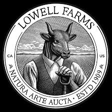 Photograph of product: Lowell Farms | Joint Pack | - Classic | Closing Time - 3.5g