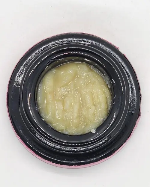 Photograph of product: Maleks Live ROSIN 1g - Wilfunk (H)