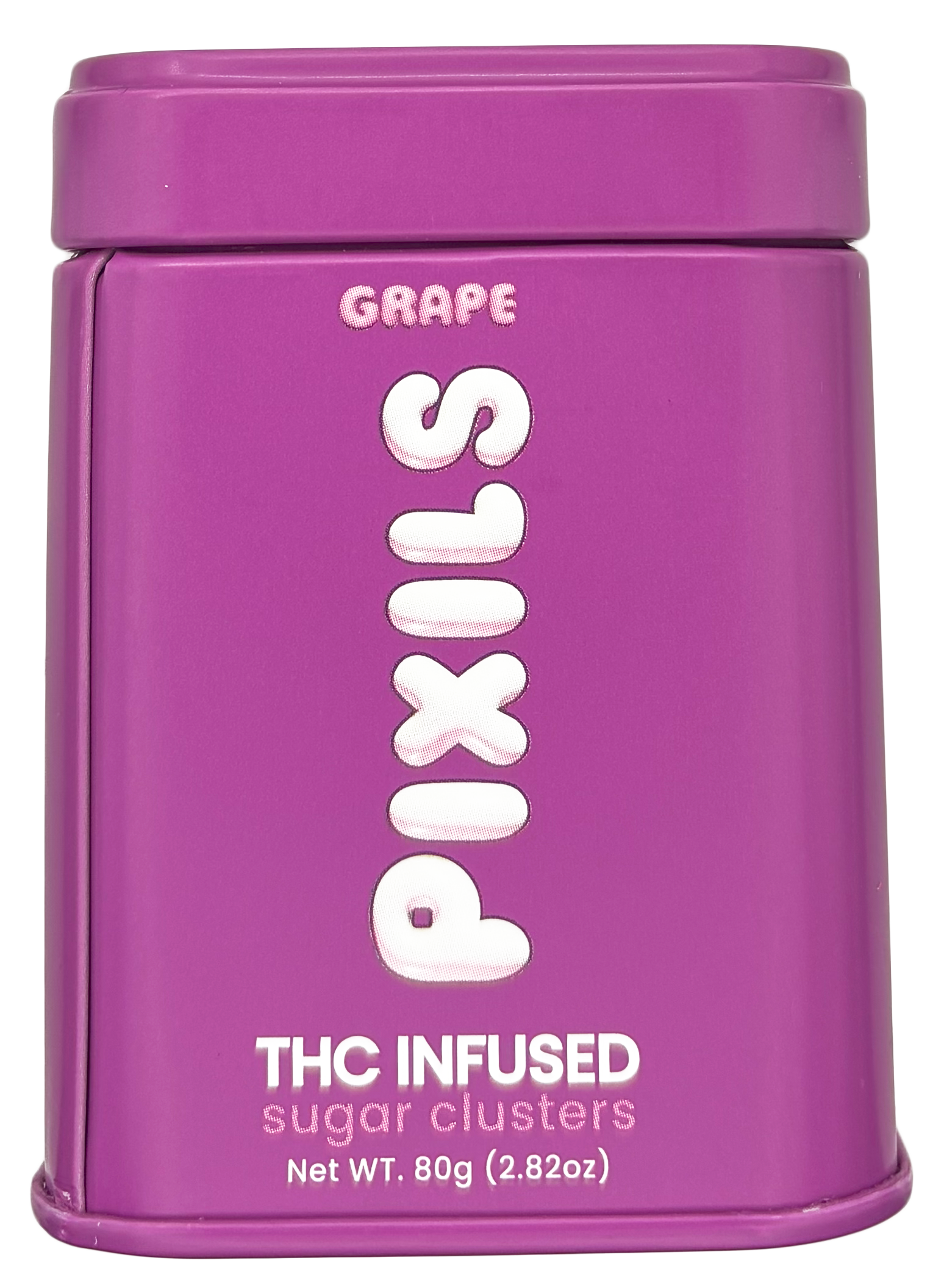 Photograph of product: Pixils | Grape | Edible | 200mg TH-oui
