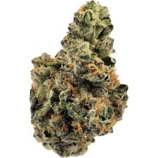 Photograph of product: GrassRoots Foreign Kush Mintz - 3.5g