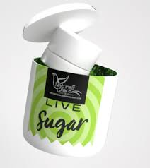 Photograph of product: NGW | Live Sugar | Coffee Creamer