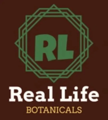 Photograph of product: Real Life Botanicals | Preroll | Iced Sangria