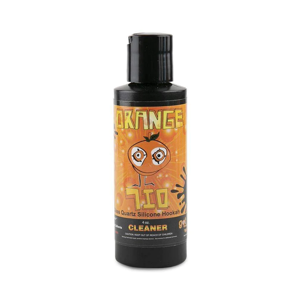 Photograph of product: Orange 710 Cleaner - 4oz