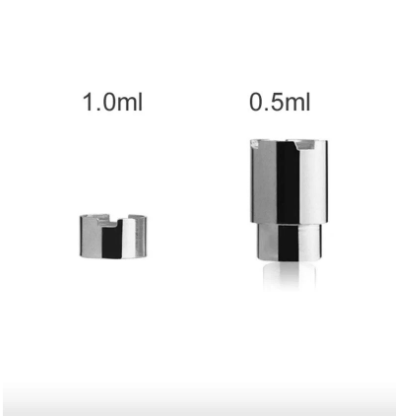 Photograph of product: 510 MAGNETIC ADAPTER |BATTERY|