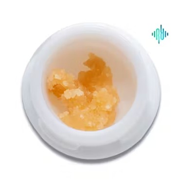 Photograph of product: Resinate Rave | Chem Chillz | 1g Sugar