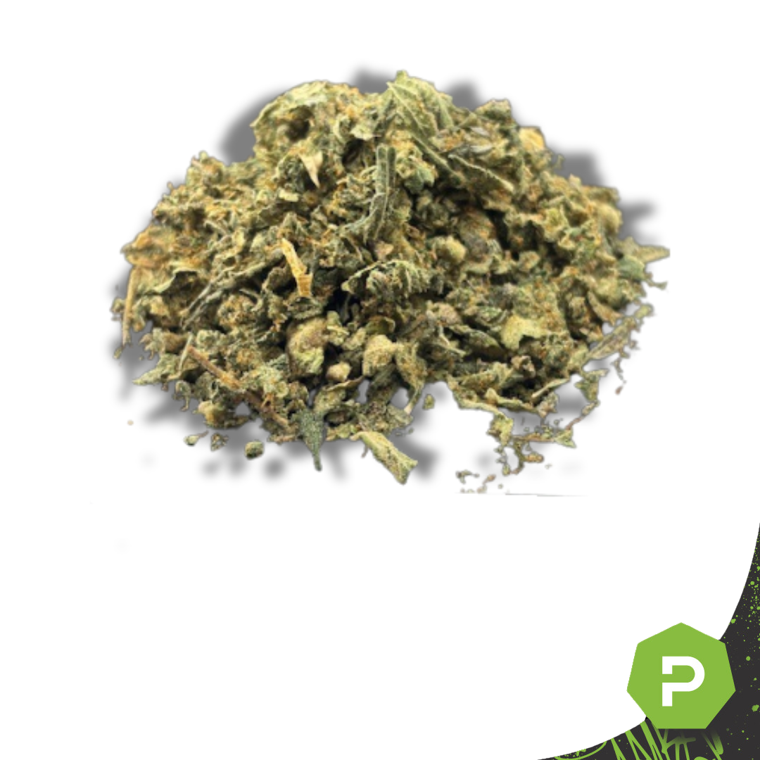 Photograph of product: Green Earth Cultivators | Biscotti Sherbet Shake - 28g