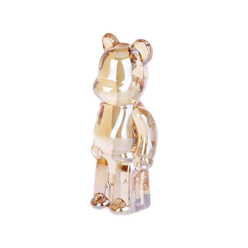Photograph of product: Bear Minimum | Glass | Hand Pipe