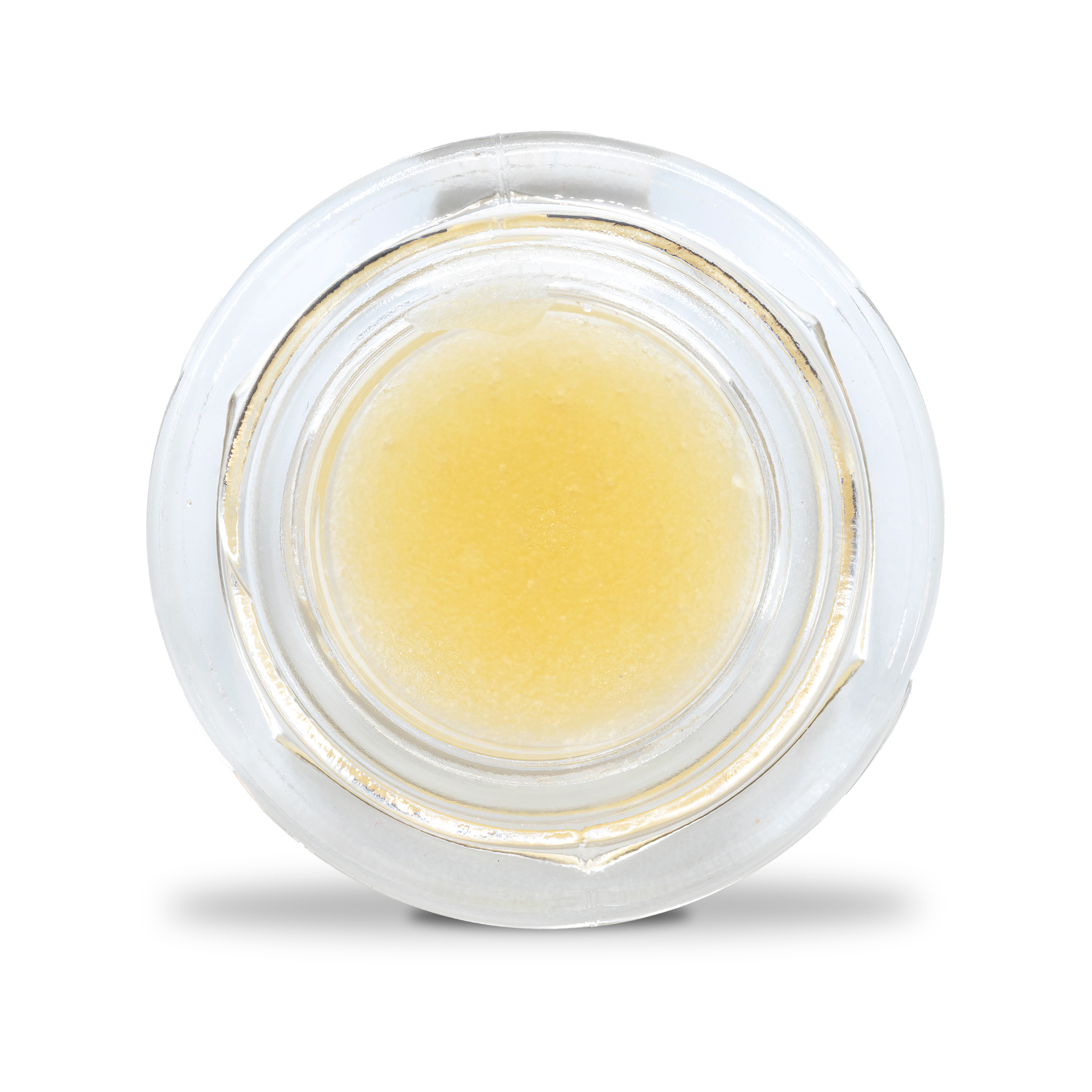 Photograph of product: Bobsled - Tropical Cherry CR Sugar Wax