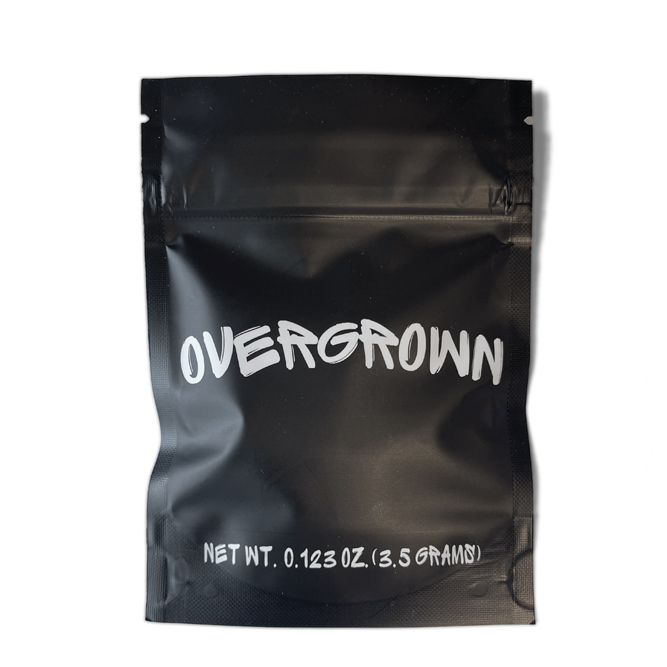 Photograph of product: Overgrown Strawberry Glue - 3.5g