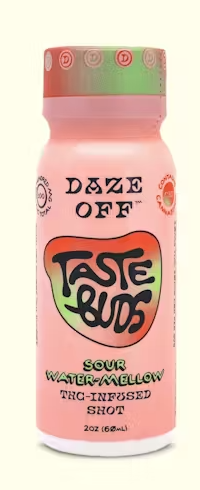 Photograph of product: Sour Water-Mellow | Shot
