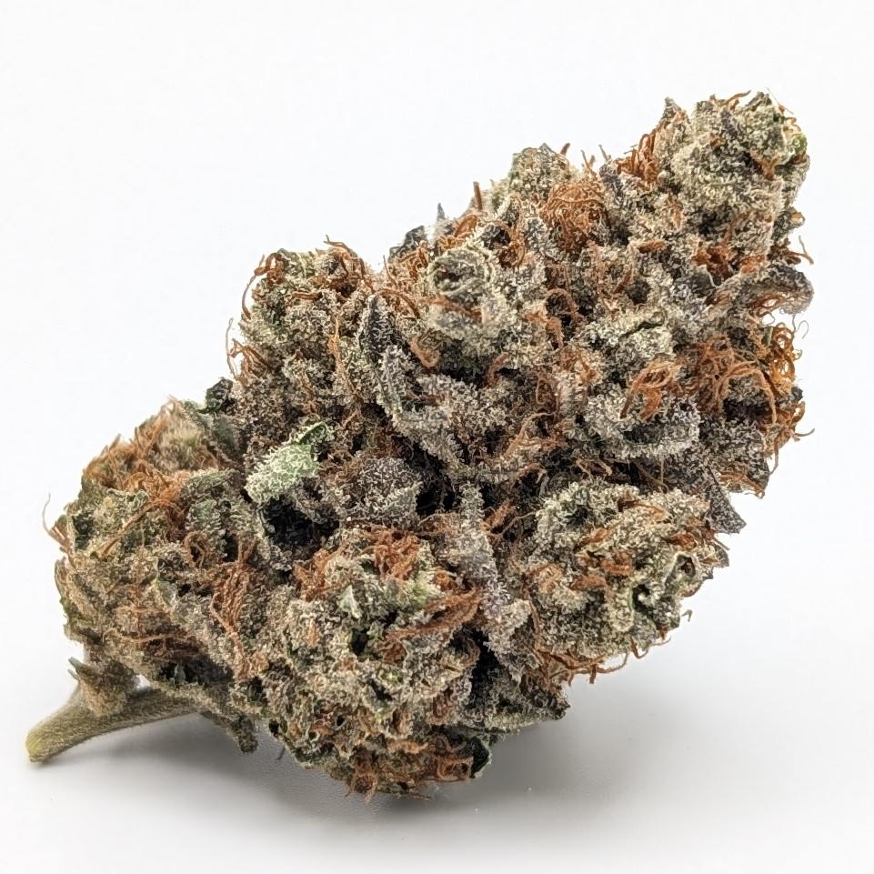 Photograph of Product: Orange Cream Pop 3.5g