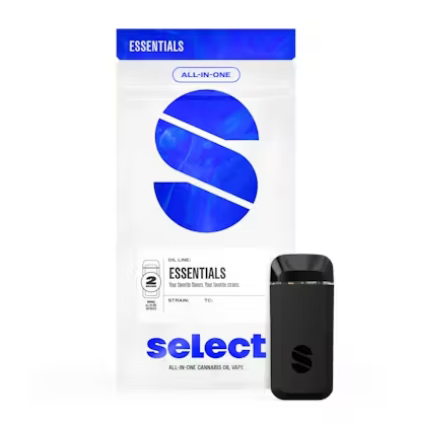 Photograph of product: Clementine AIO | Briq | Select