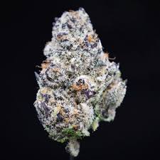 Photograph of product: Pleasantrees | Coldsnap Kush | Bulk Flower - 28g