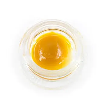Photograph of product: Aeriz Live Resin Budder Gorilla Cookies (H)