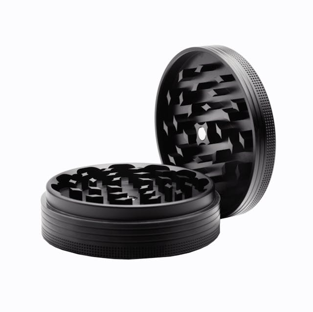 Photograph of product: Grinder - Large - 