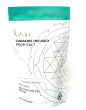 Photograph of product: Recovery Epsom Salt 1:1   25 Mg