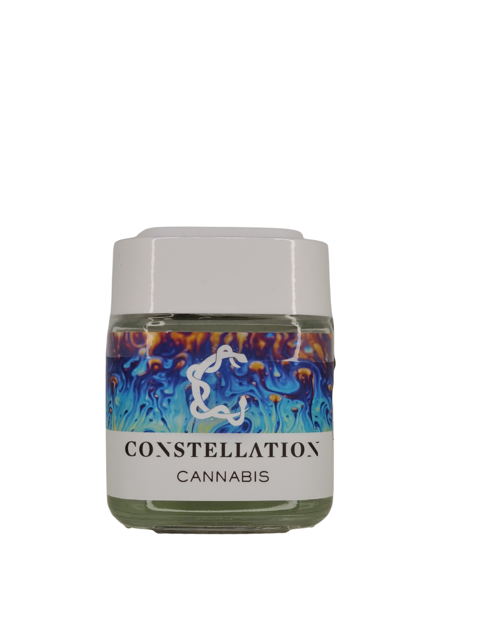 Photograph of product: Constellation Gelato Cookies 3.5g
