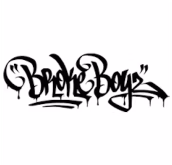 Photograph of product: Broke Boyz - Tomahawk PR