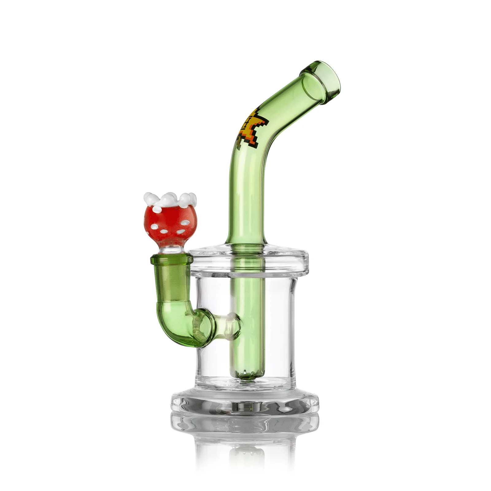 Photograph of product: Water Pipe | Gaming Bong | 7"