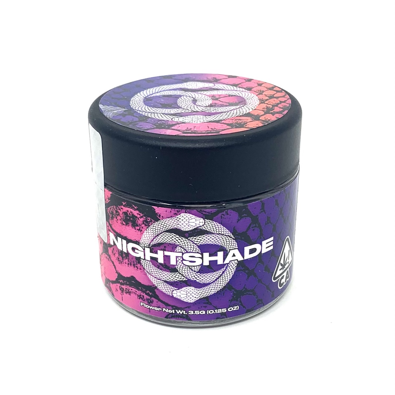Photograph of product: CONNECTED: NIGHTSHADE 3.5G (INDOOR)