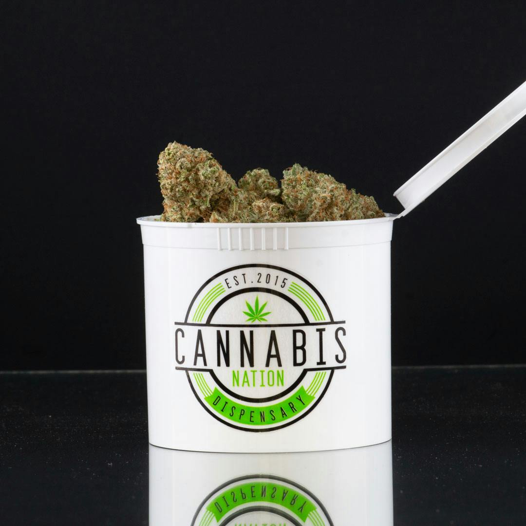 Photograph of product: $50 | Pre-Packaged OZ | Sherbet - 28g