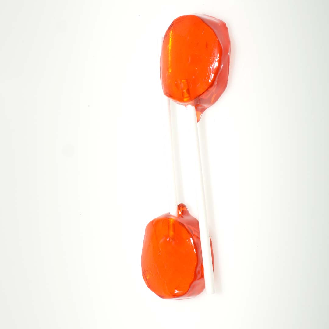 Photograph of product: Strawberry Kush pop 100mg 2pk